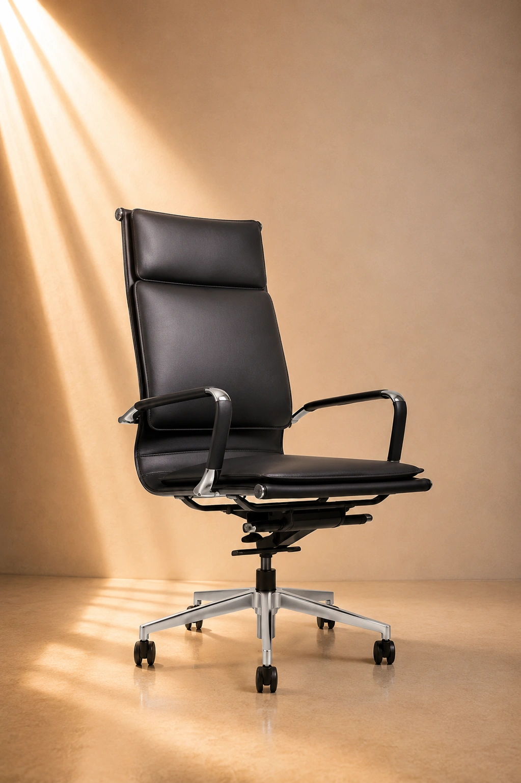 Flex Ergonomic Chair furniture by Fordel