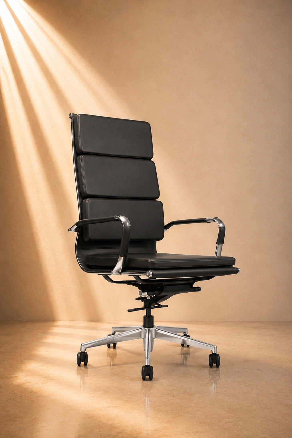 Forma Ergonomic Chair by Fordel