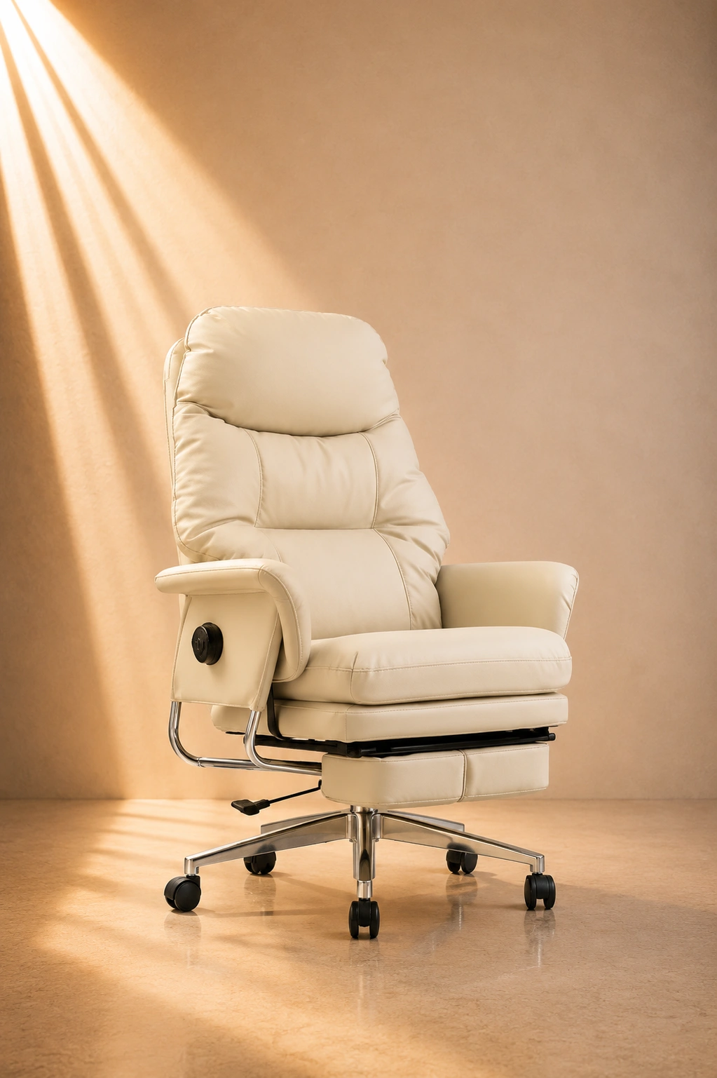 Haven Ergonomic Chair furniture by Fordel
