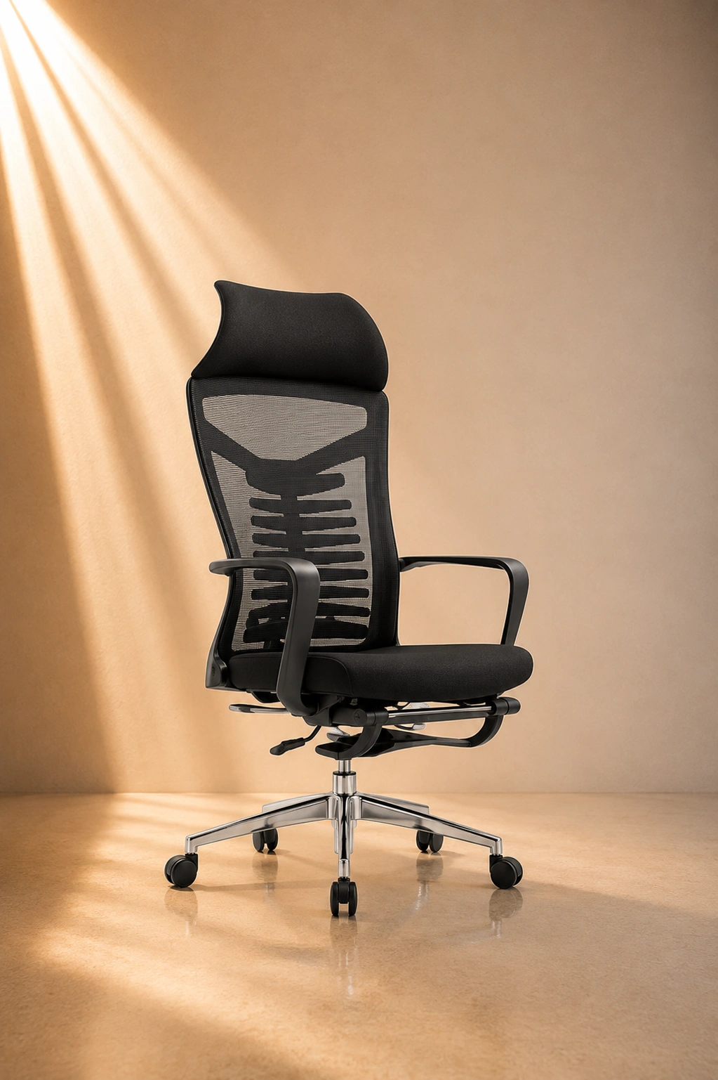 Horizon Ergonomic Chair furniture by Fordel