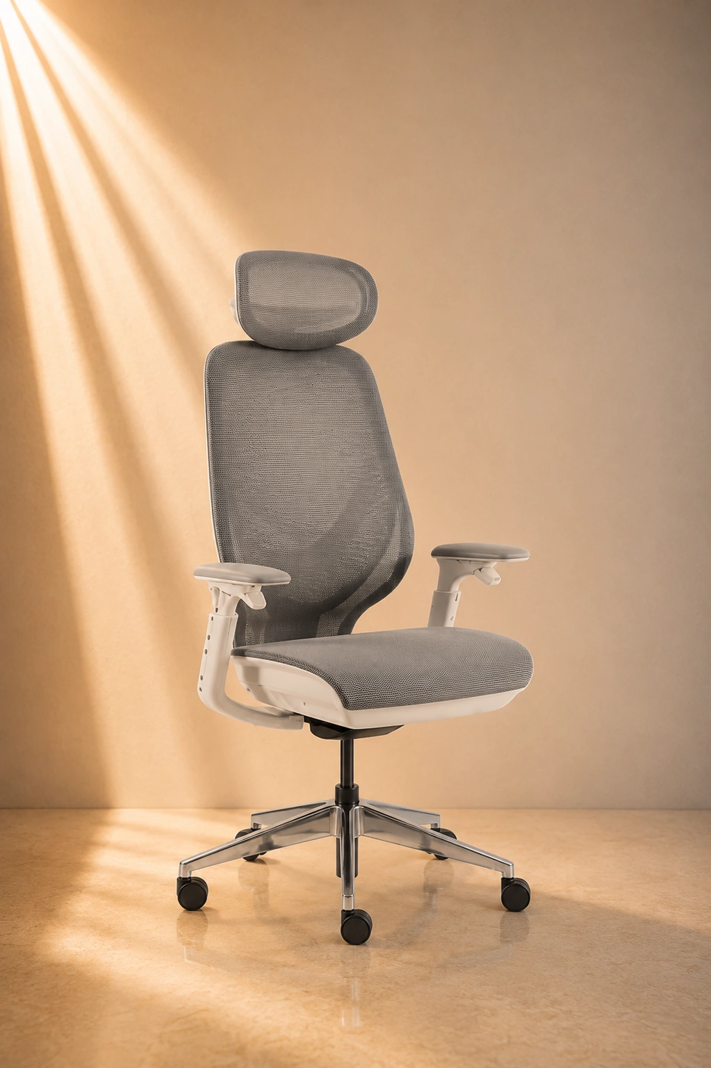 Icon Ergonomic Chair furniture by Fordel