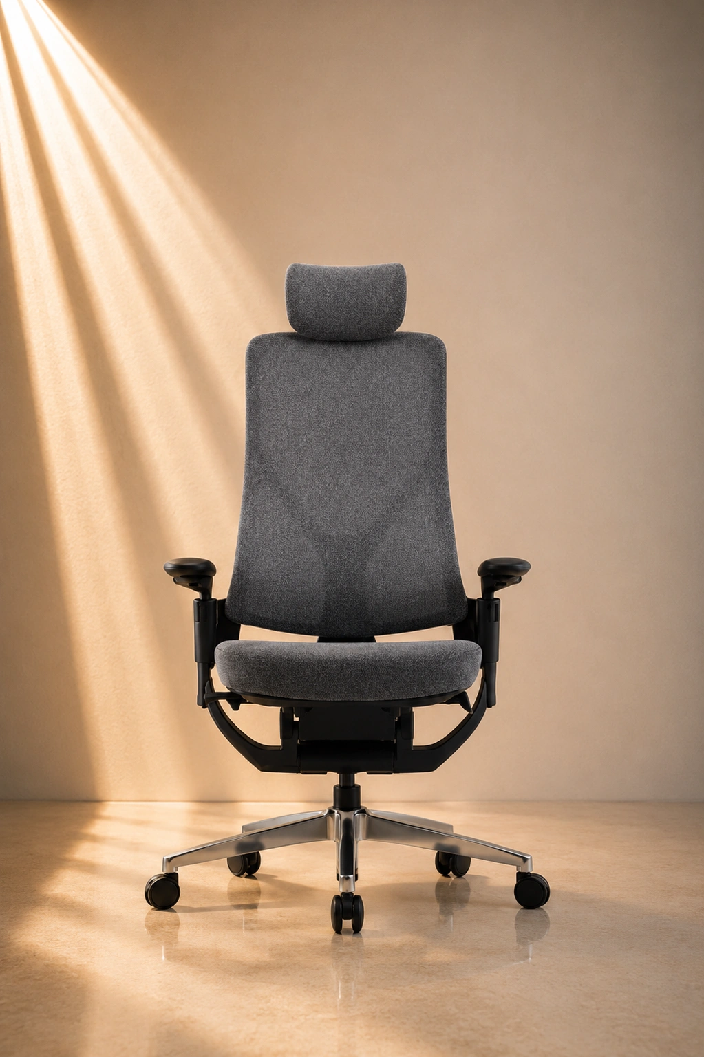 Jade Task Chair furniture by Fordel