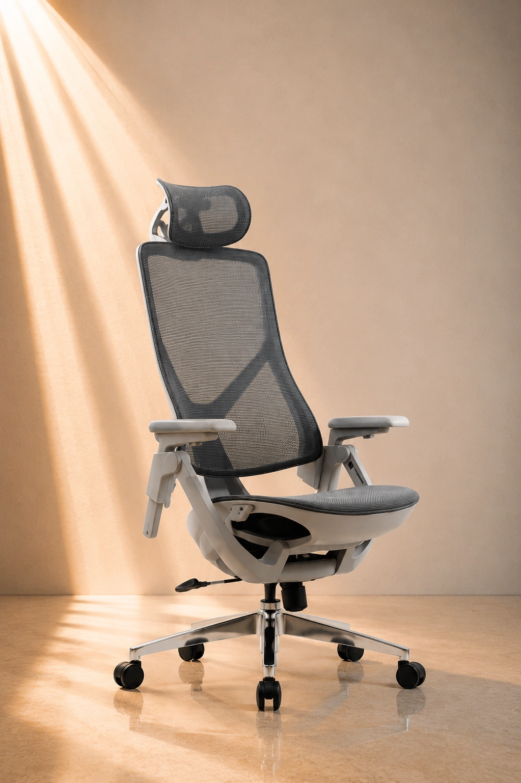 Kairo Task Chair furniture by Fordel