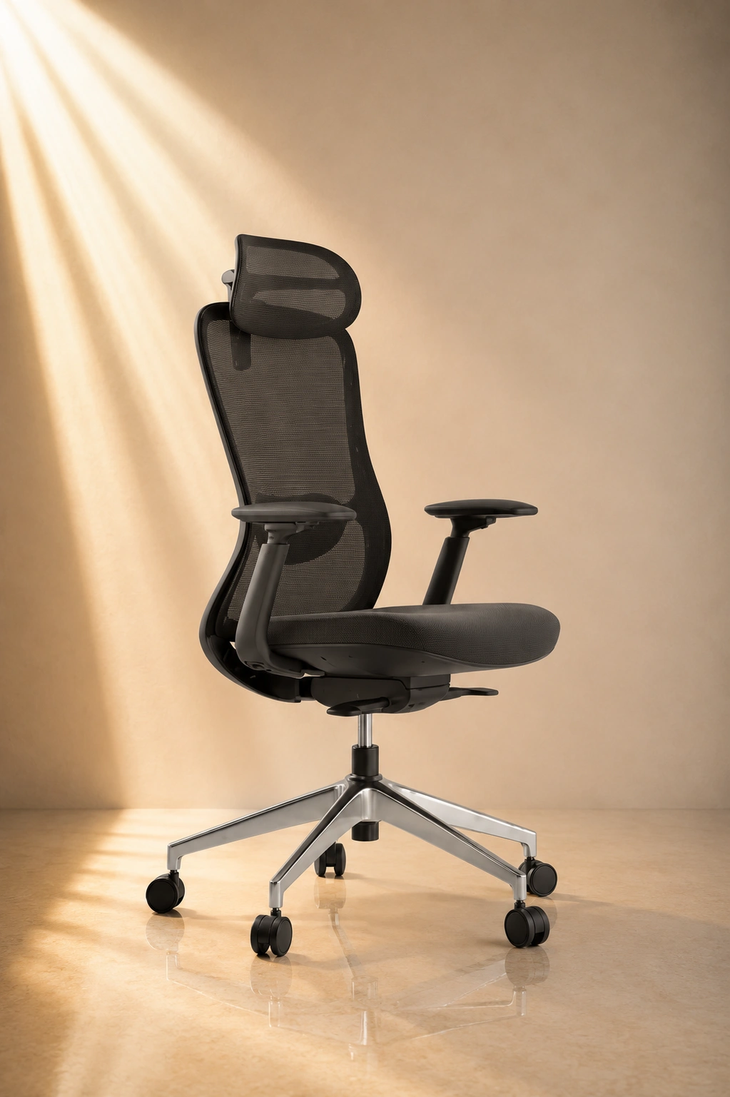 Legacy Task Chair furniture by Fordel