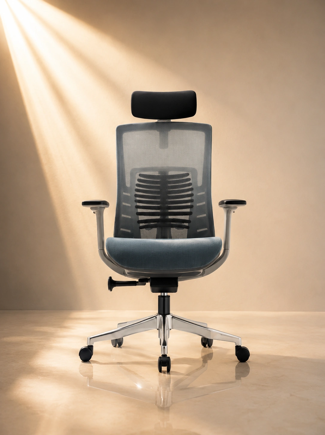 Lumen Task Chair furniture by Fordel