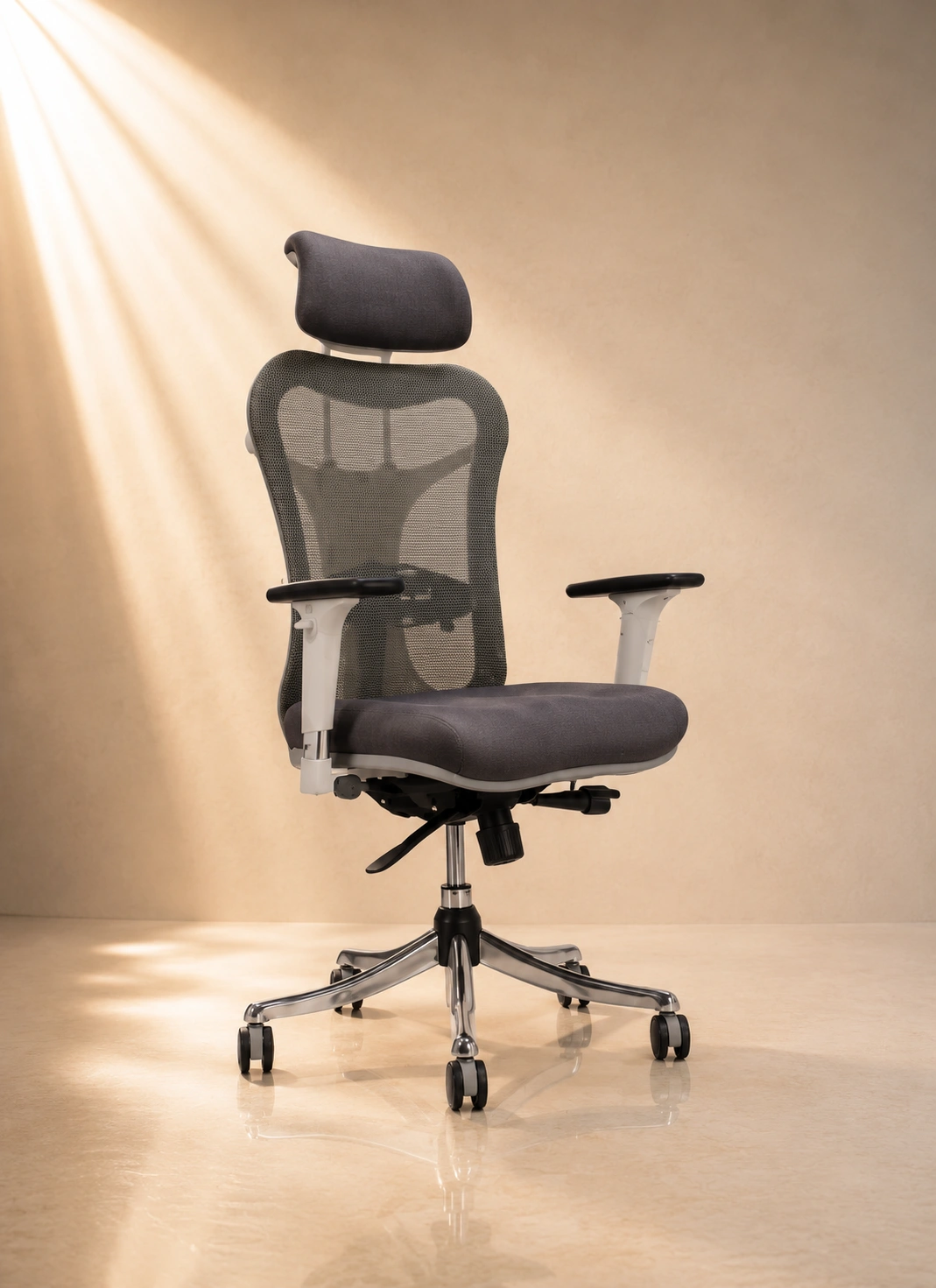 Nexus Task Chair furniture by Fordel