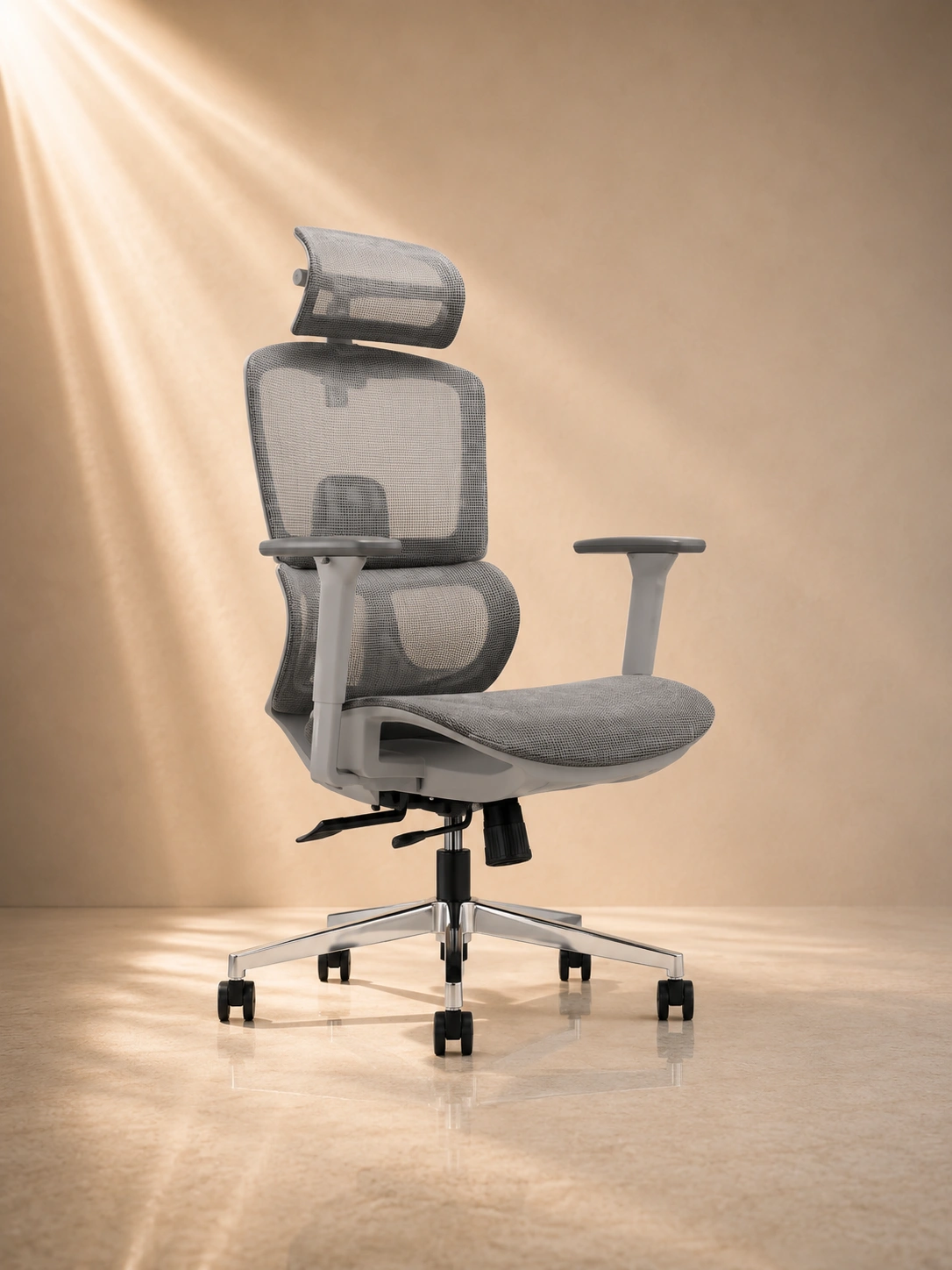 Orbit Task Chair furniture by Fordel