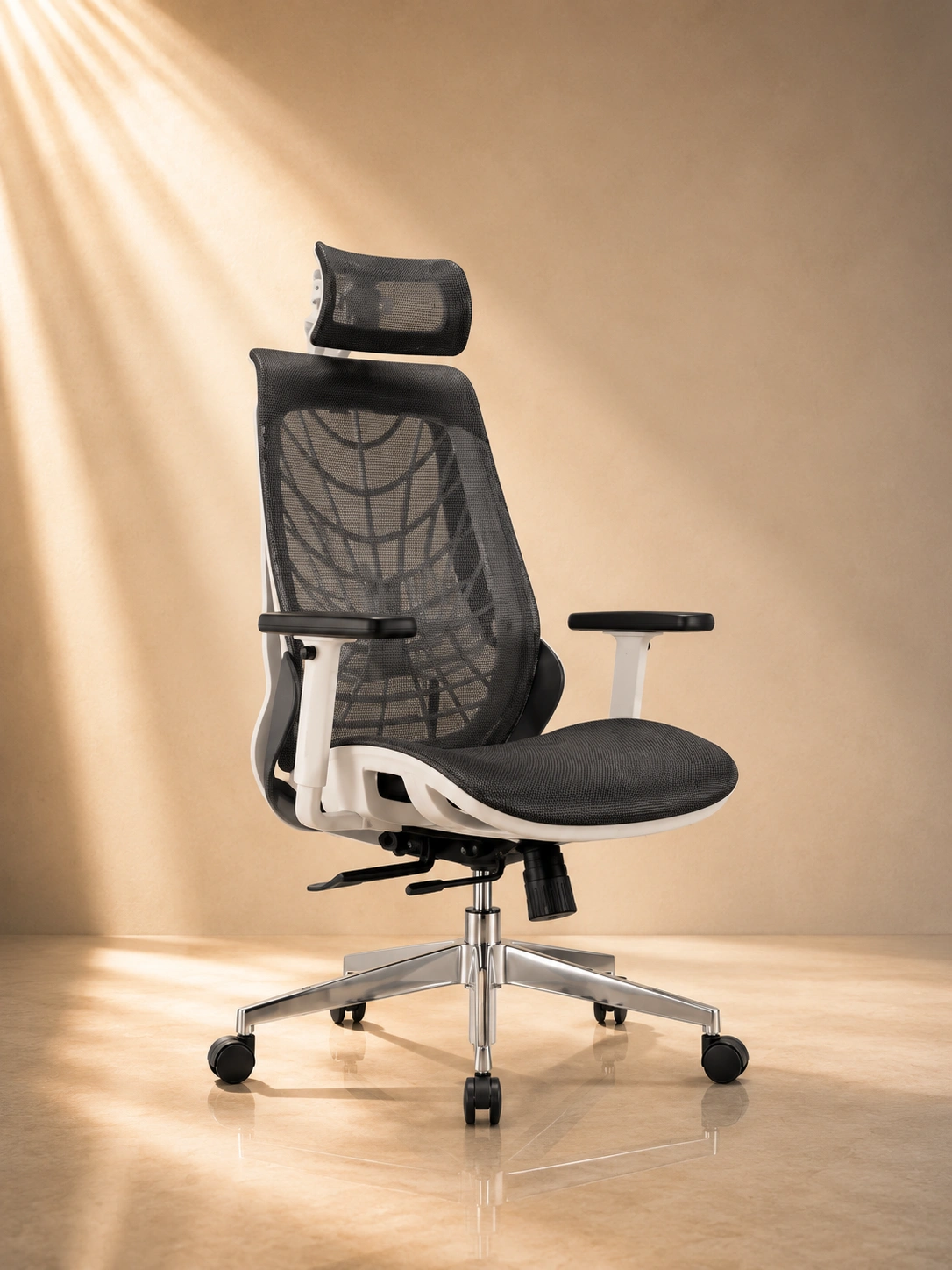Orion Task Chair furniture by Fordel