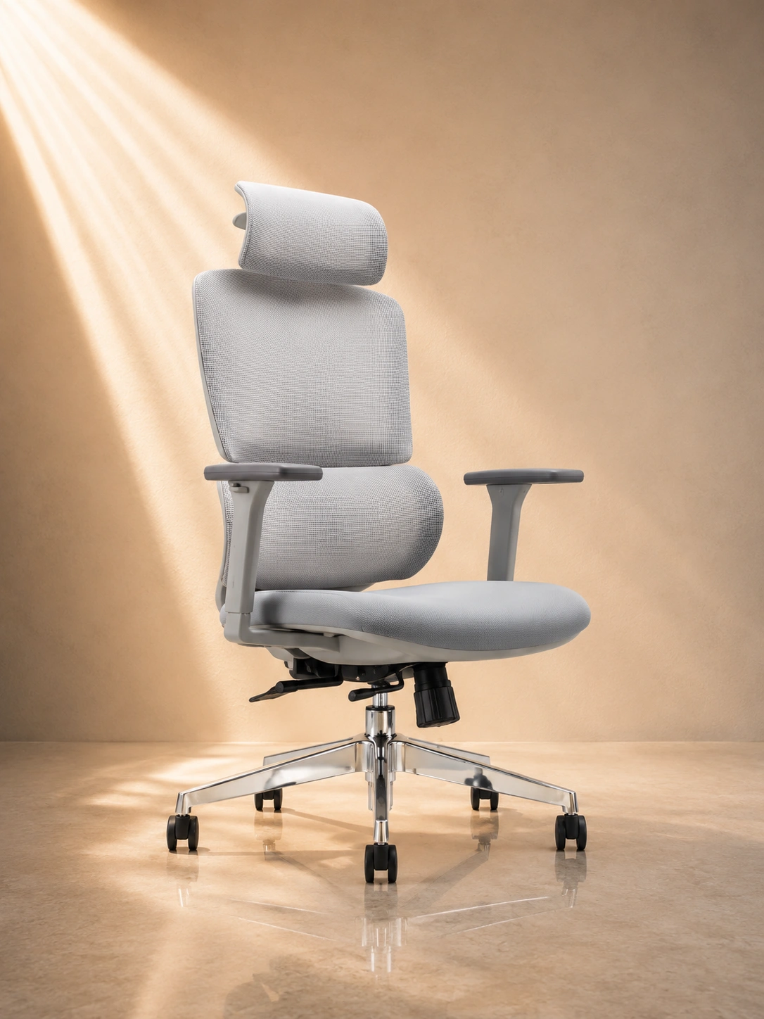 Palma Task Chair furniture by Fordel