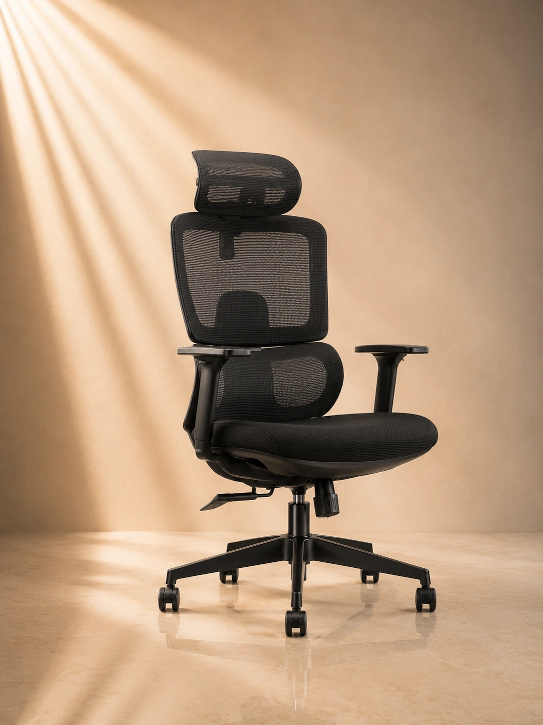 Pivot Task Chair furniture by Fordel