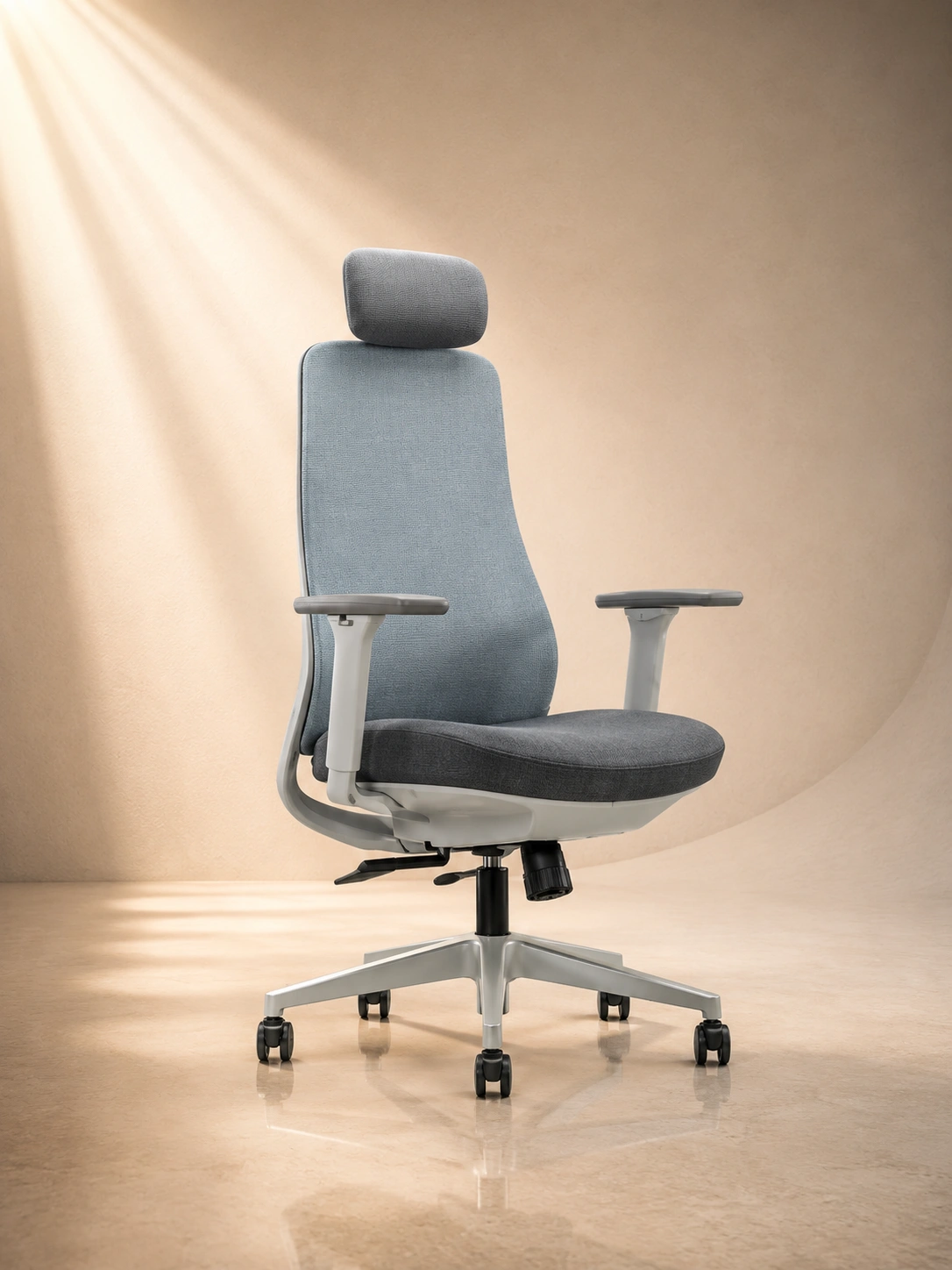 Prime Task Chair furniture by Fordel