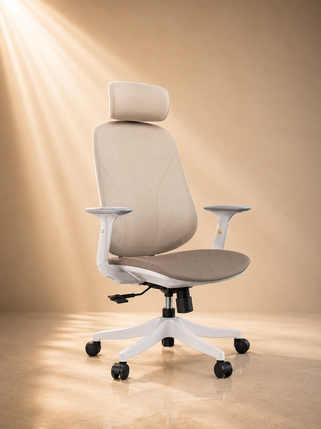 Pulse Task Chair furniture by Fordel