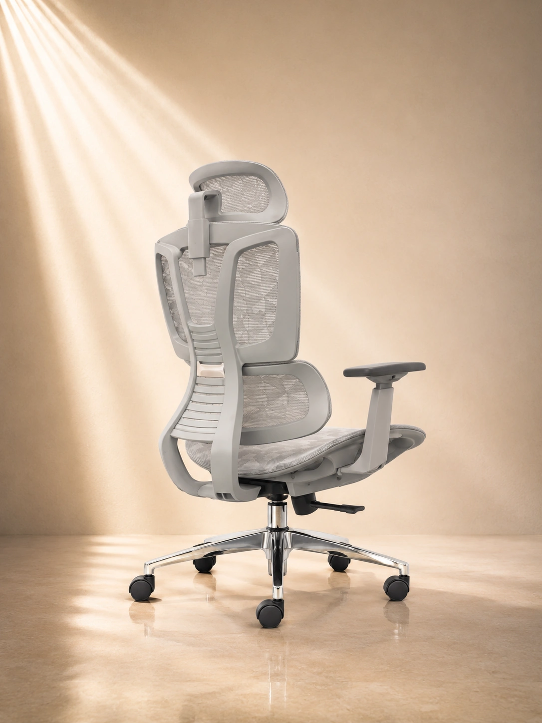 Quest Task Chair furniture by Fordel