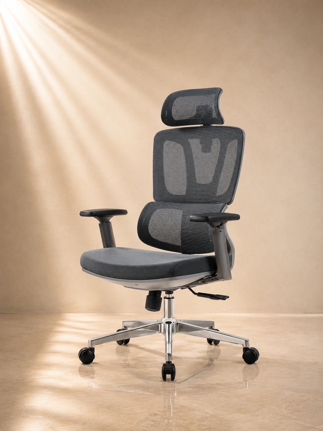 Regal Visitor Chair furniture by Fordel