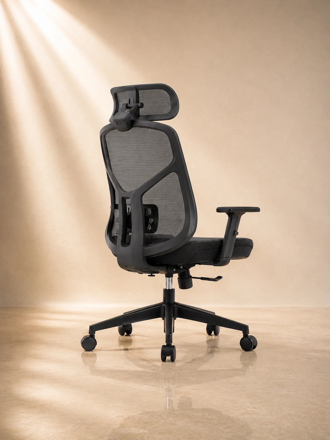 Sage Visitor Chair furniture by Fordel