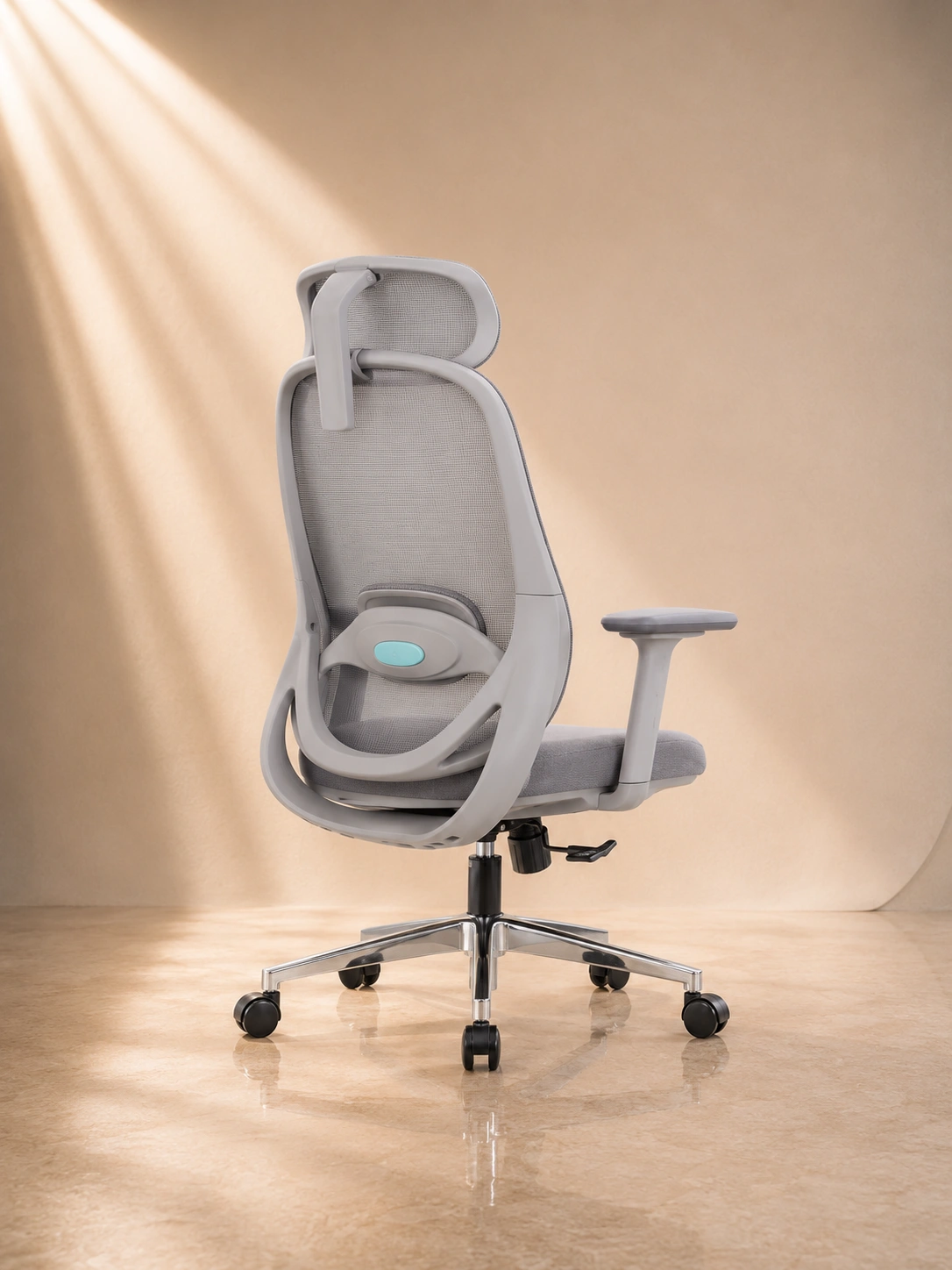 Solstice Visitor Chair furniture by Fordel