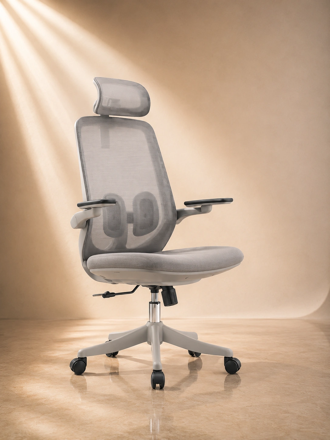 Swift Visitor Chair furniture by Fordel