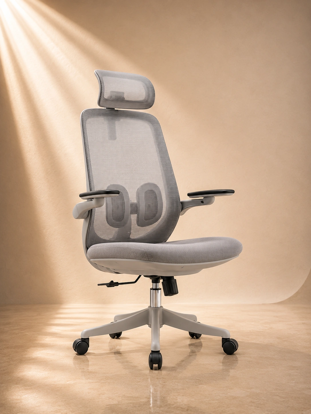 Terra Visitor Chair furniture by Fordel