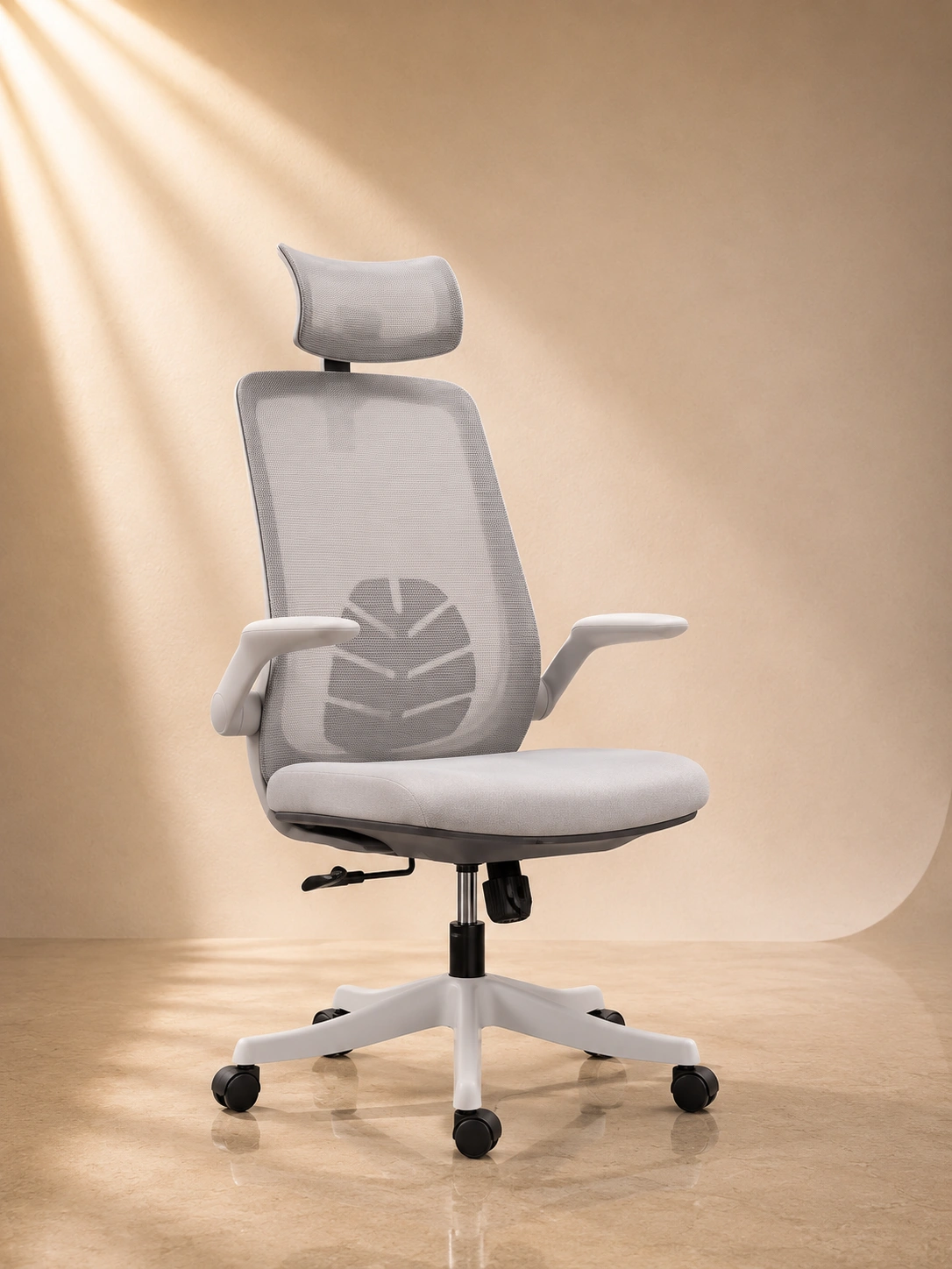 Titan Visitor Chair furniture by Fordel