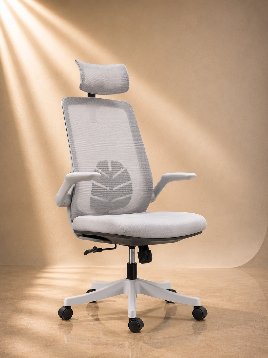 Trinity Visitor Chair furniture by Fordel