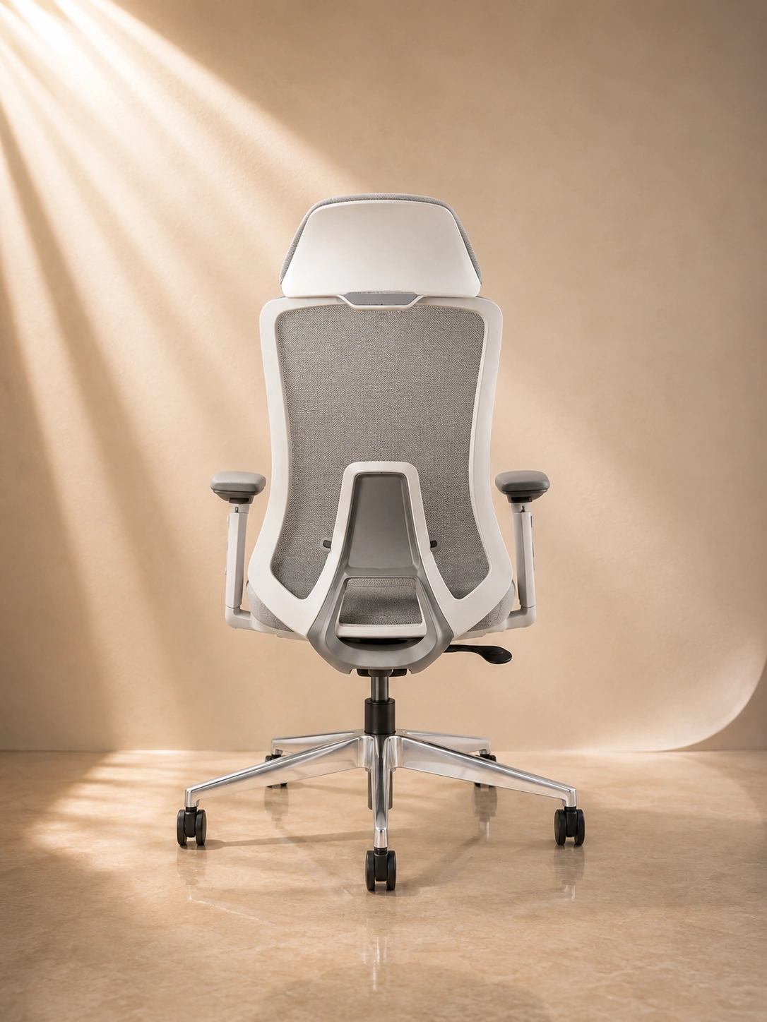 Urban Visitor Chair furniture by Fordel