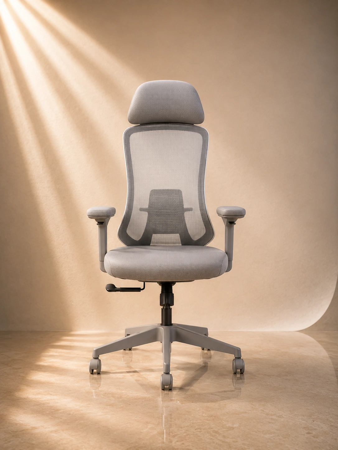 Vertex Conference Chair furniture by Fordel