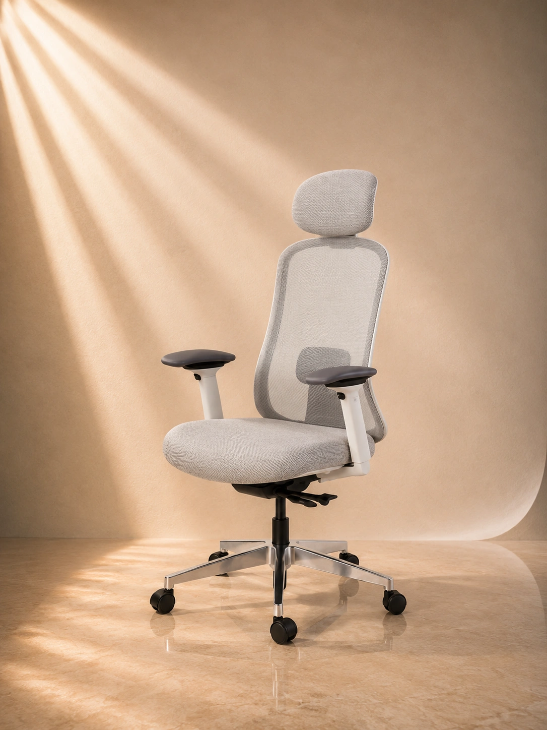 Vista Conference Chair furniture by Fordel