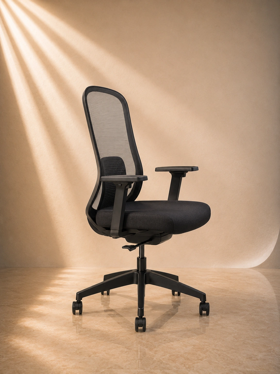 Vogue Conference Chair furniture by Fordel