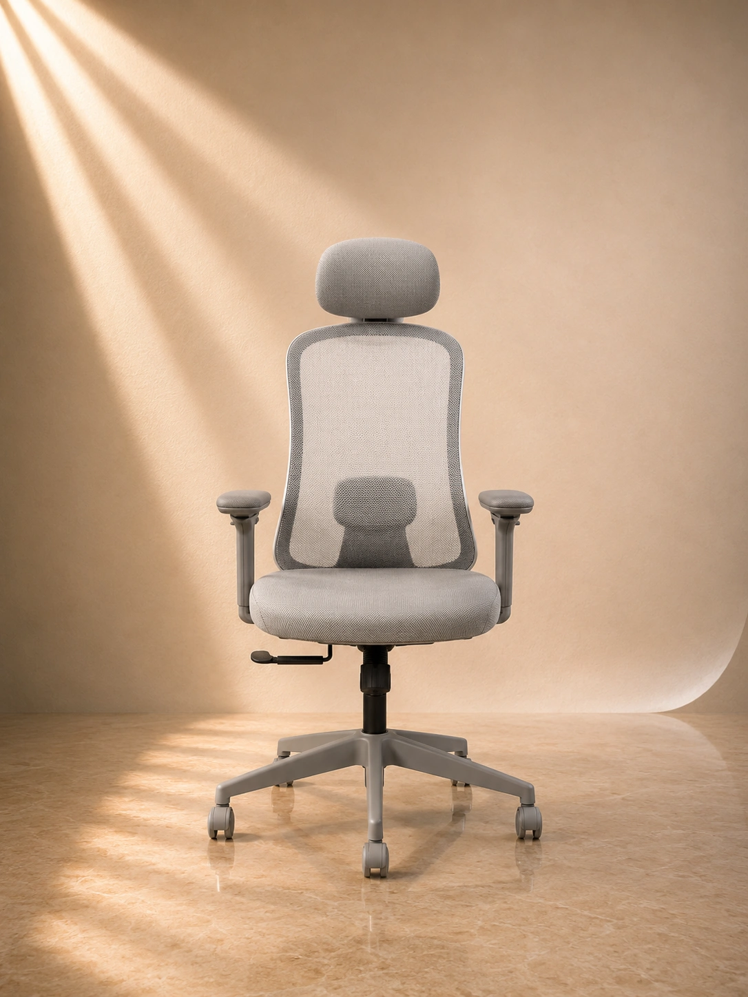 Wave Conference Chair furniture by Fordel