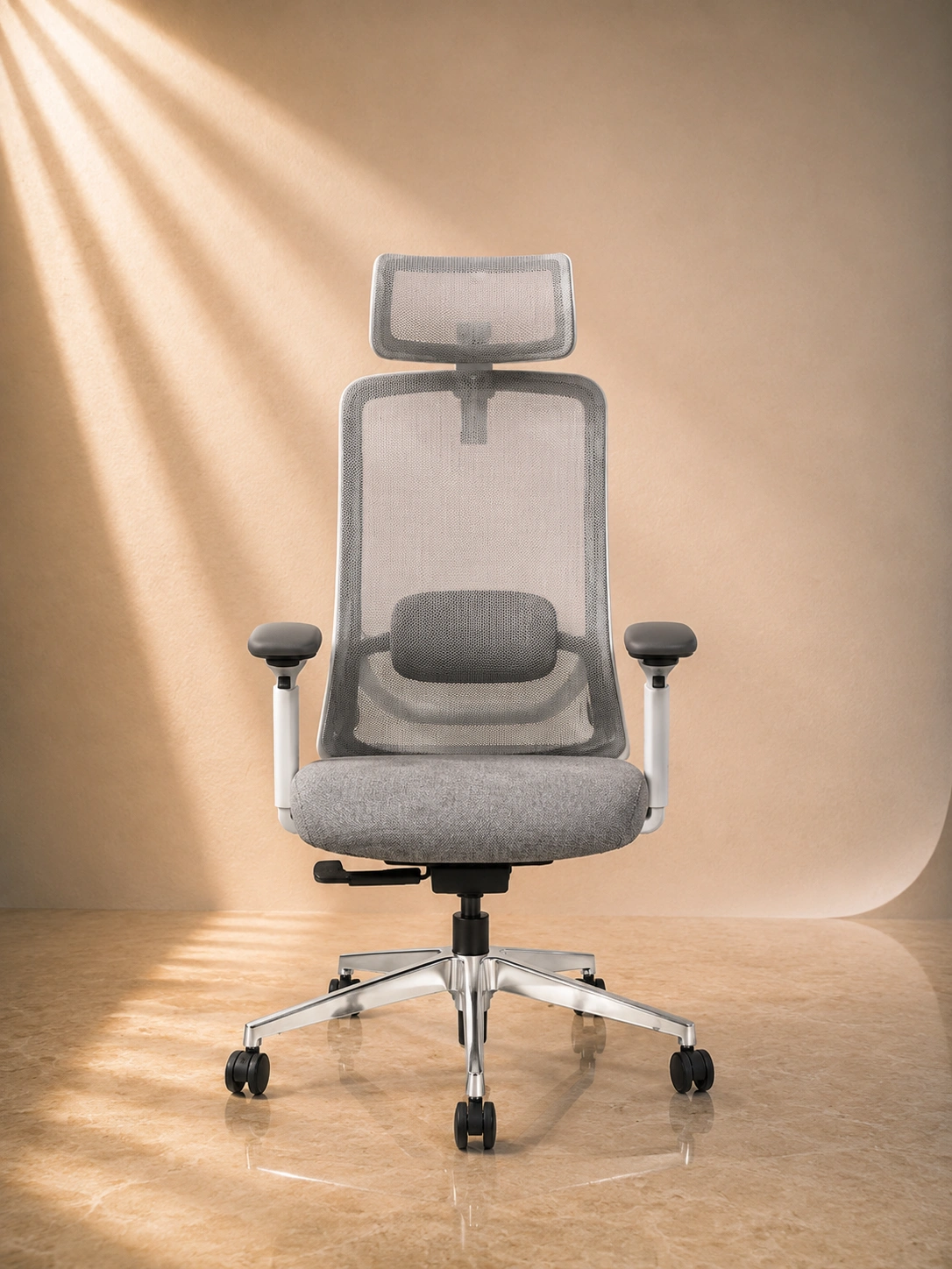 Willow Conference Chair by Fordel