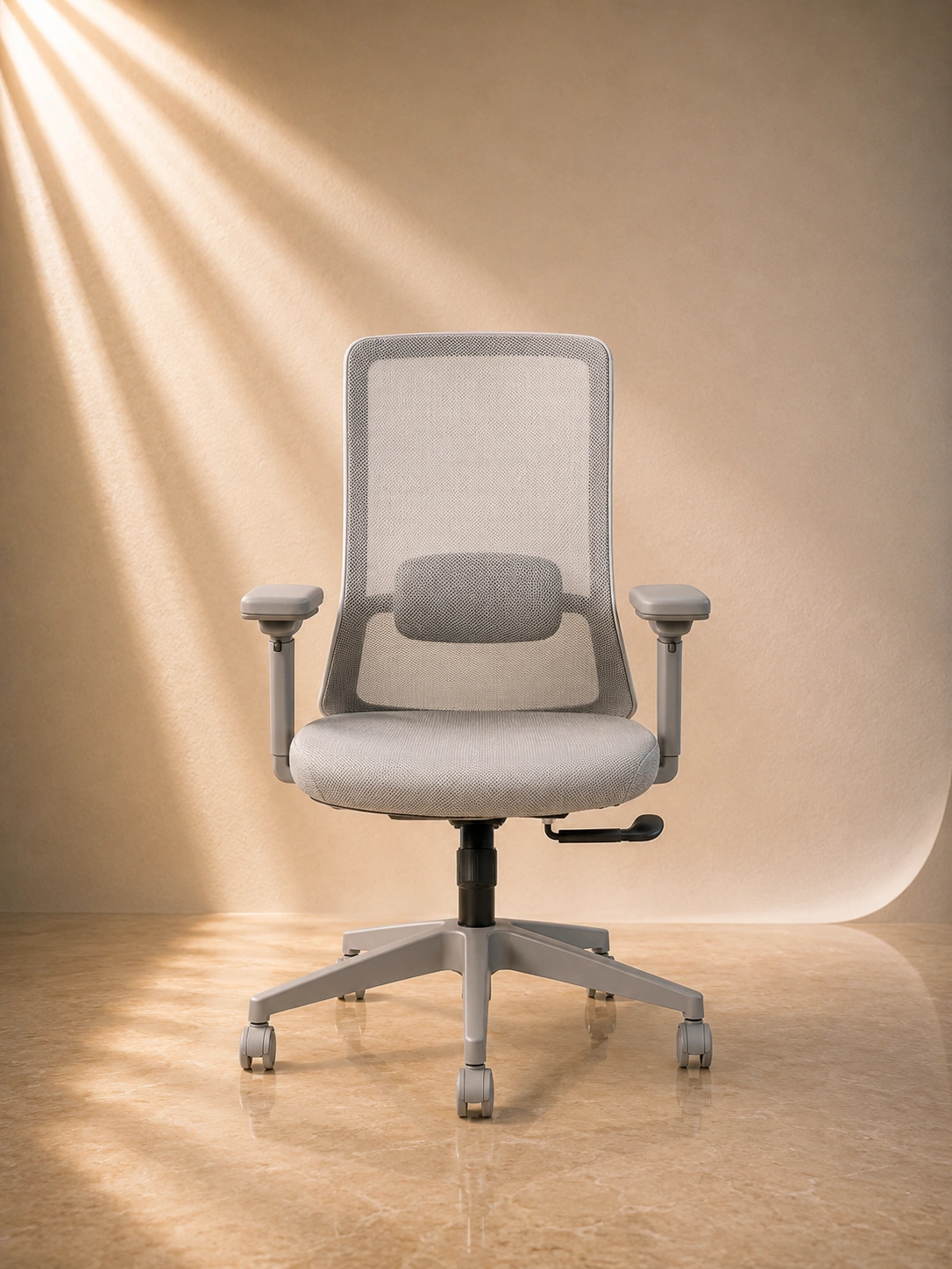 Zephyr Conference Chair furniture by Fordel