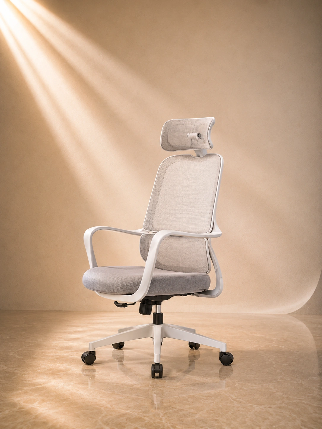 Arc Conference Chair furniture by Fordel