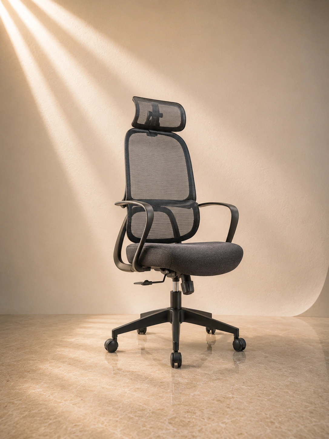 Bella Lounge Chair furniture by Fordel