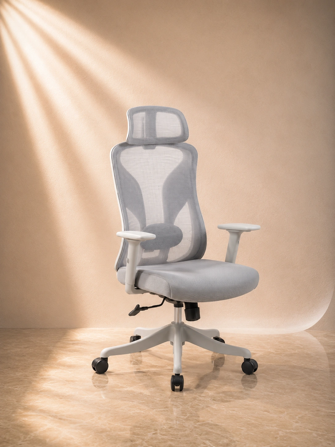 Cloud Lounge Chair furniture by Fordel