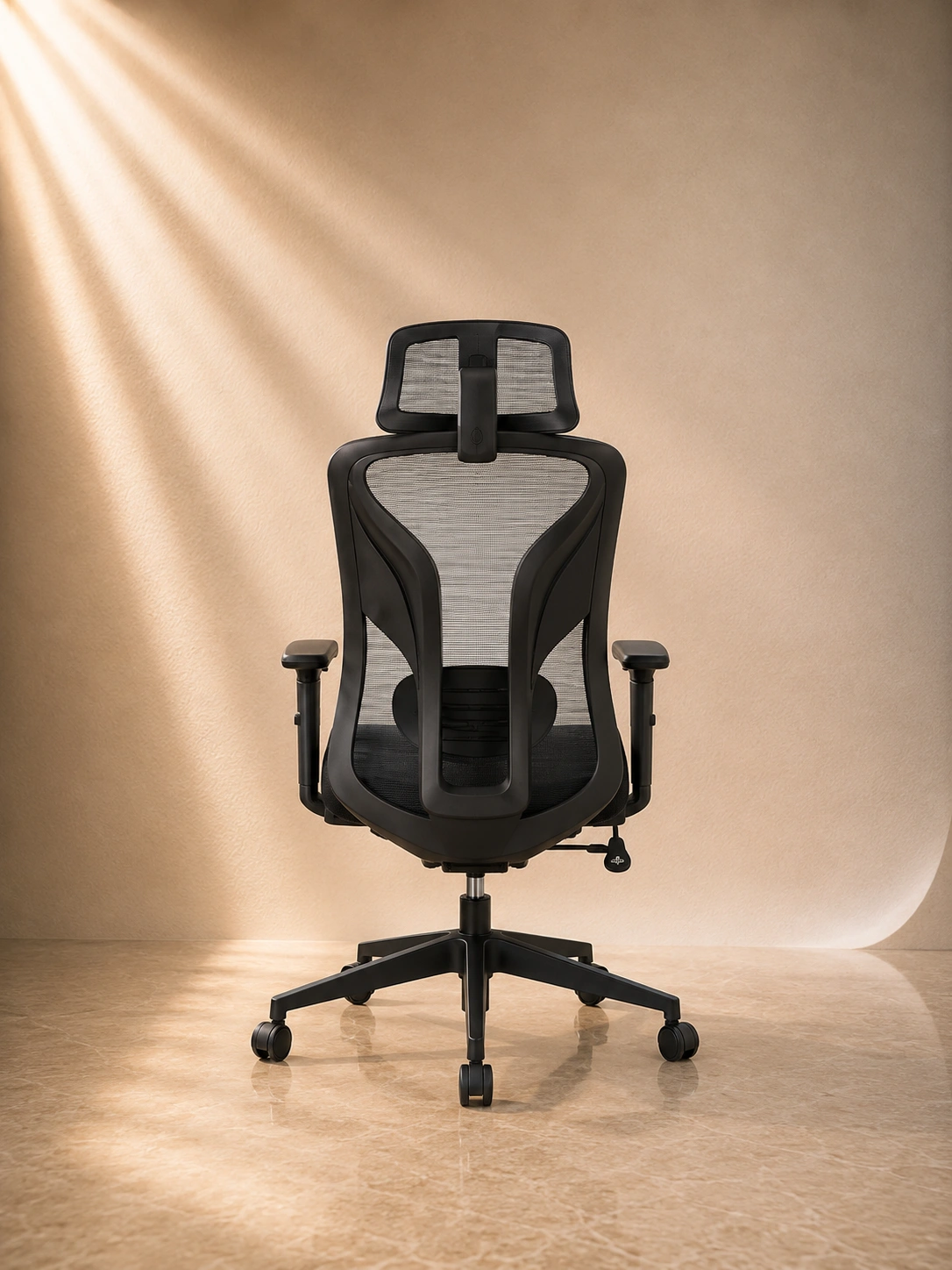 Dune Lounge Chair furniture by Fordel