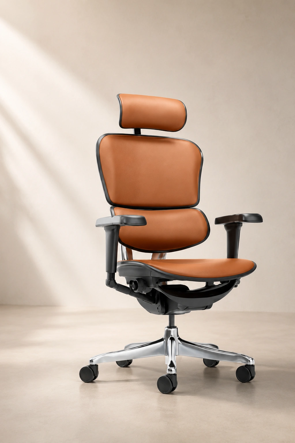 Elan Lounge Chair furniture by Fordel