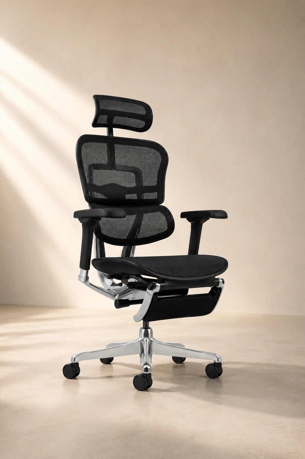 Flair Lounge Chair furniture by Fordel