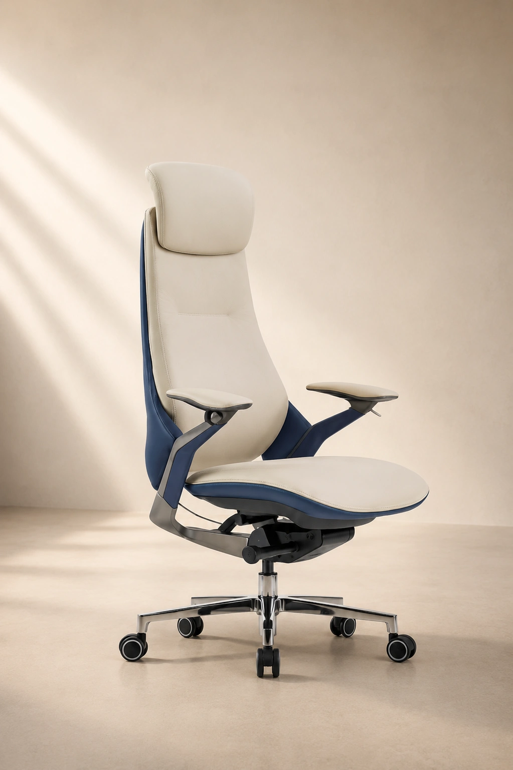 Grace Lounge Chair furniture by Fordel