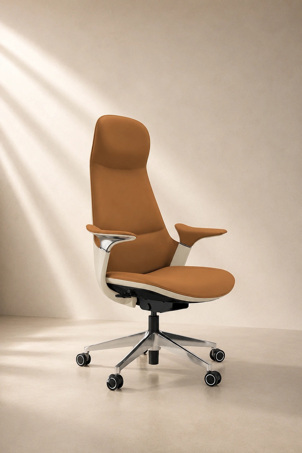 Muse Lounge Chair furniture by Fordel