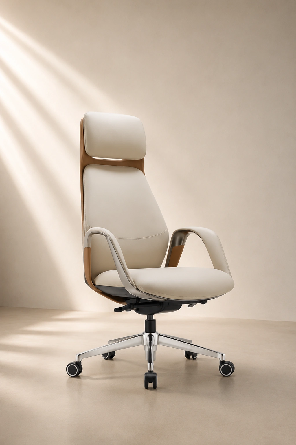 Oasis Lounge Chair furniture by Fordel