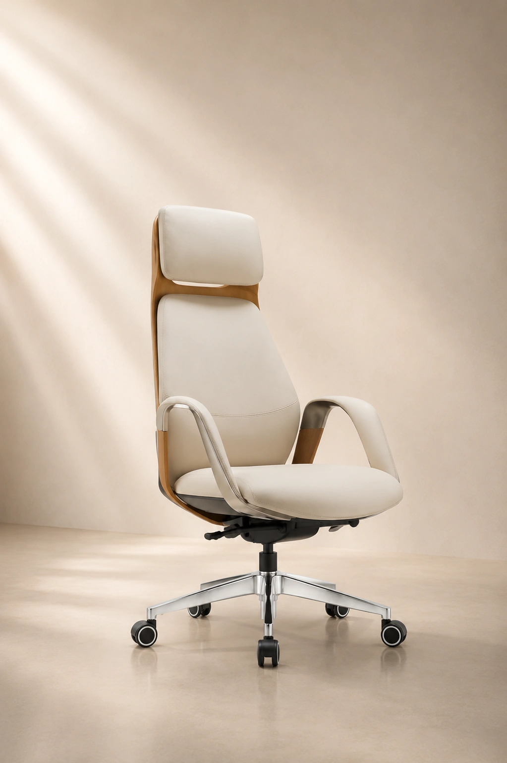 Pearl Lounge Chair furniture by Fordel