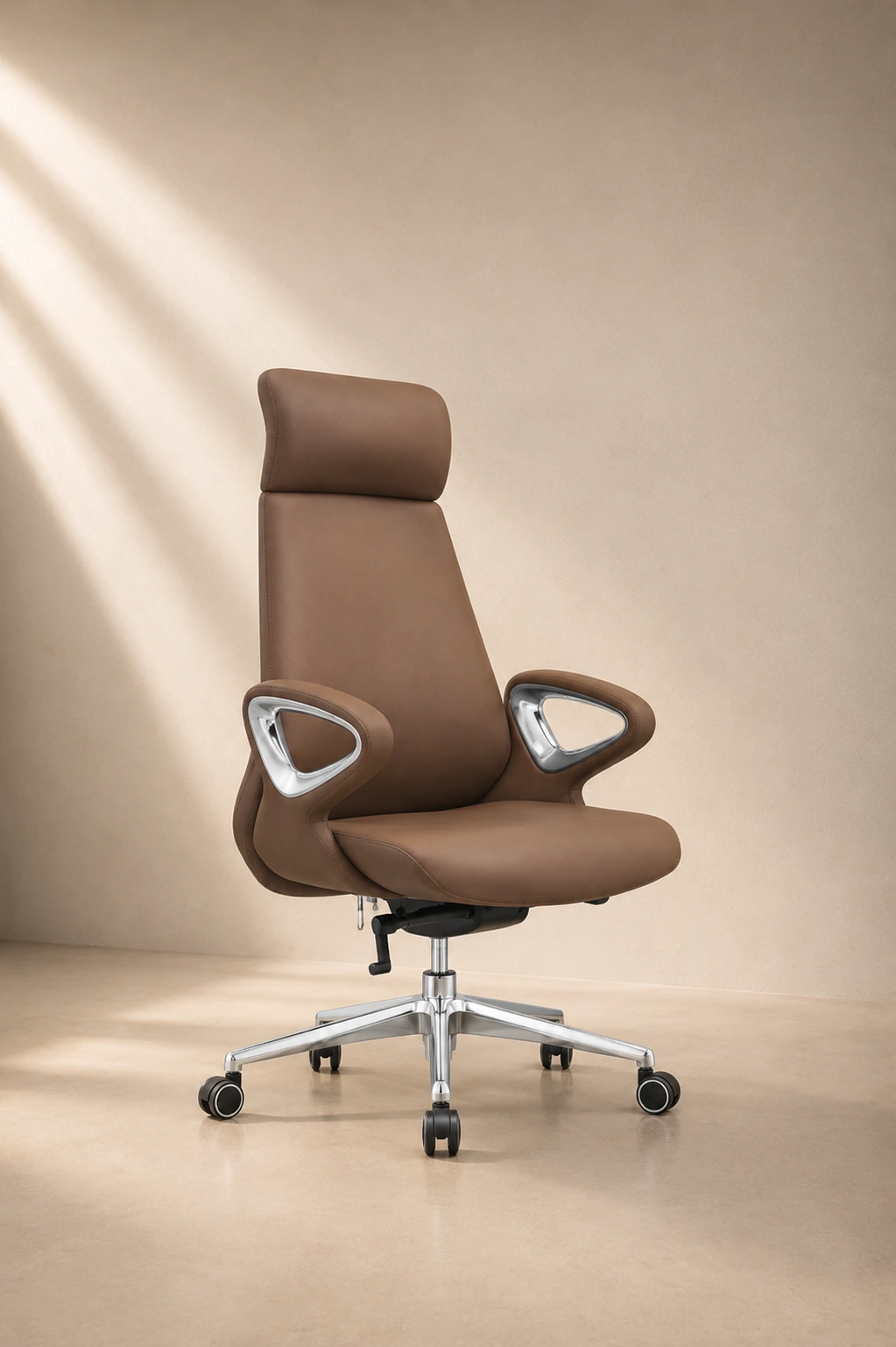 Serene Lounge Chair furniture by Fordel