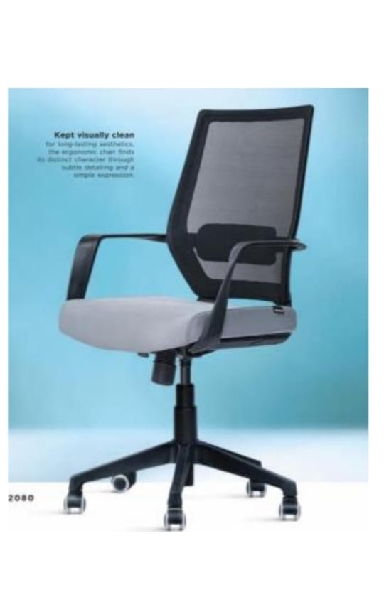 Top office chairs in Ernakulam